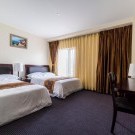 John Hotel Inc