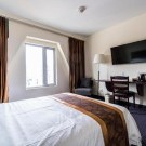 John Hotel Inc