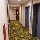 John Hotel Inc