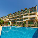 Julia Hotel