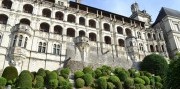 6-denní zájezd do Paříže a zámků na řece Loire