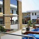 All Senses Ocean Blue Hotel