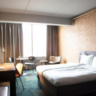 Comwell Køge Strand & Best Western Plus Åby & Quality Hotel Entry & Comfort Hotel Kista & Quality Hotel The Mill