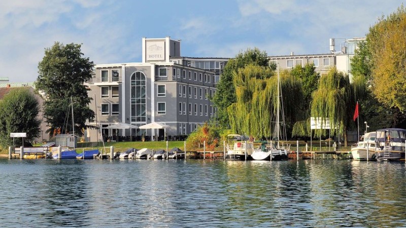 am Schloß Köpenick by Golden Tulip Hotel