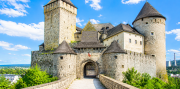 Zájezd do tajemné Transylvánie