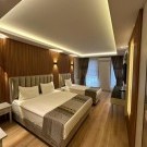 Cappadocia View Suit & Hotel Kupeli & Boutique Dedem Hotel Sultanahmet 