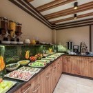 Cappadocia View Suit & Hotel Kupeli & Boutique Dedem Hotel Sultanahmet 