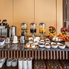 Kutaisi Inn 4**** & Holiday Inn Express Tbilisi 4****