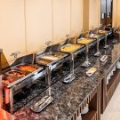 Kutaisi Inn 4**** & Holiday Inn Express Tbilisi 4****