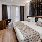 Kutaisi Inn 4**** & Holiday Inn Express Tbilisi 4****