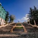 Kutaisi Inn 4**** & Holiday Inn Express Tbilisi 4****