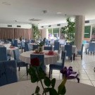 de la Mer Hotel  & IBIS Budget Saint Martin de Crau Porte de Camargue
