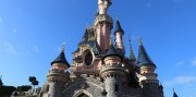 5-denní zájezd do Disneylandu v Paříži