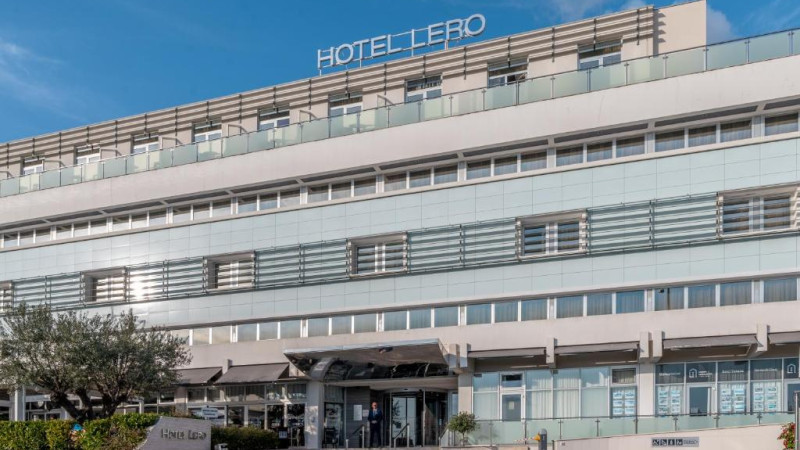 Hotel Lero 4**** 
