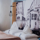 Levy´s Salzburg
