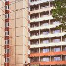 Parkhotel Centrum & Hotel LINEAS∗∗∗ 