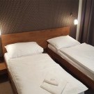 Parkhotel Centrum & Hotel LINEAS∗∗∗ 