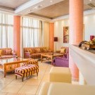 Castello city Hotel 