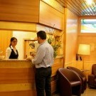 Hotel Lugano Milano