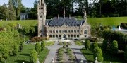 Zábavní park Madurodam, Haag a pláž