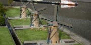 Zábavní park Madurodam, Haag a pláž