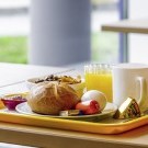 IBIS Budget Malaga Centro