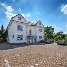 Hotel Marie-Luisa