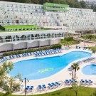 Maslinica Resort - Hotely Narcis/Hedera/Mimosa/Lido Palace 4****