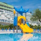Maslinica Resort - Hotely Narcis/Hedera/Mimosa/Lido Palace 4****