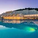Maslinica Resort - Hotely Narcis/Hedera/Mimosa/Lido Palace 4****