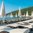 Maslinica Resort - Hotely Narcis/Hedera/Mimosa/Lido Palace 4****