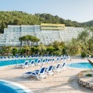 Maslinica Resort - Hotely Narcis/Hedera/Mimosa/Lido Palace 4****