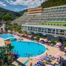 Maslinica Resort - Hotely Narcis/Hedera/Mimosa/Lido Palace 4****
