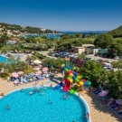 Maslinica Resort - Hotely Narcis/Hedera/Mimosa/Lido Palace 4****