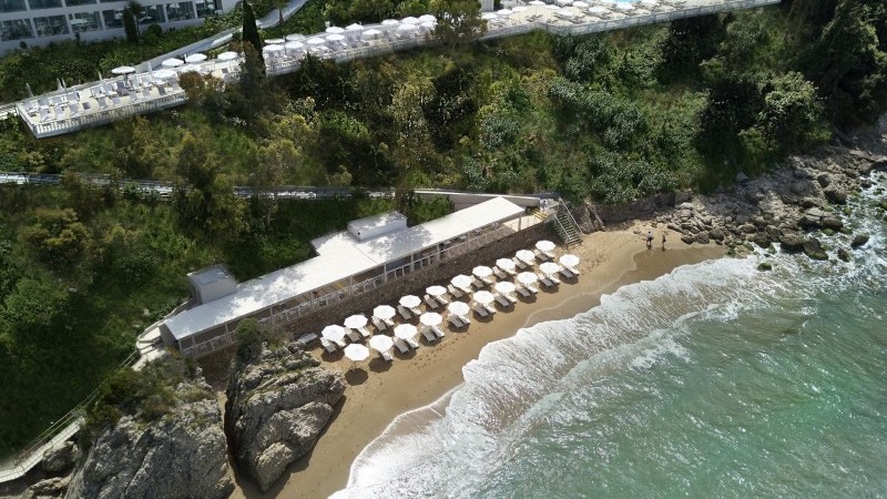 Mayor La Grotta Verde Hotel 