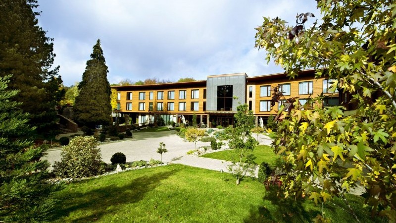 Zochova Chata**** Hotel 