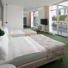Metropol Hotel