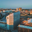 Comwell Køge Strand & Best Western Plus Åby & Quality Hotel Entry & Comfort Hotel Kista & Quality Hotel The Mill