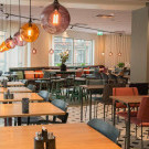 Comwell Køge Strand & Best Western Plus Åby & Quality Hotel Entry & Comfort Hotel Kista & Quality Hotel The Mill