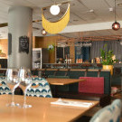 Comwell Køge Strand & Best Western Plus Åby & Quality Hotel Entry & Comfort Hotel Kista & Quality Hotel The Mill