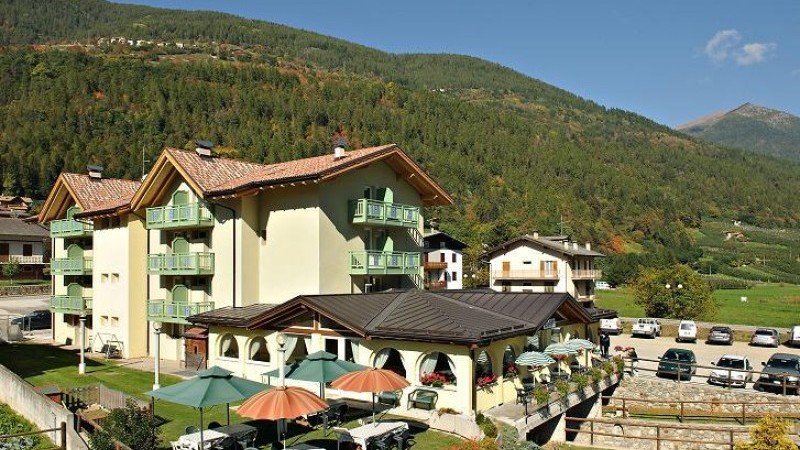 Hotel Monclassico 