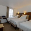 Hotel MONSIGNY
