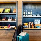 Moxy Edinburgh Fountainbridge