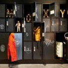 Moxy Edinburgh Fountainbridge
