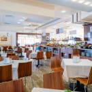 MPM Arsena, 4* Hotel