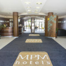 MPM Arsena, 4* Hotel