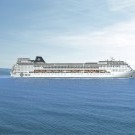 Loď MSC Sinfonia