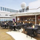 Loď MSC Sinfonia
