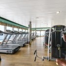 Loď MSC Sinfonia