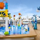 Loď MSC Sinfonia